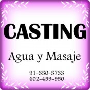 SE PRECISA CHICA JOVEN Y GUAPA PARA CENTRO DE RELAX EN ZONA 