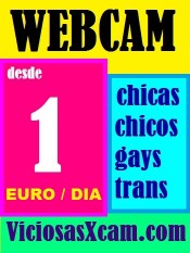 SEXOC AM BARATO 1 EURO / DIA, CHICAS GAYS Y TRAVESTIS, VIDEO