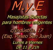 AUTENTICAS MASAJISTAS EROTICAS ENTRE 18 Y 30 AÑOS