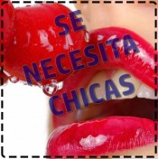 AGENCIA SERIA BUSCA CHICAS GUAPAS!!! TURNO O PLAZA!! ABIERTO