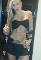 JOVEN ESCORT EN MADRID