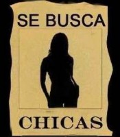 BUSCAMOS CHICA PARA CASA DE RELAX Y MASAJES EN EL CENTRO DE 