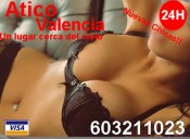 SE BUSCAN PLAZAS PARA ESCORT EN VALENCIA