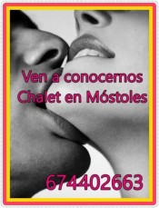 LAS JOVENCITAS MAS GUAPAS Y MORBOSAS DE MOSTOLES! 24H