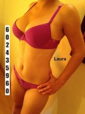  ESPAÑOLA 18 AÑITOS LAURA FOTO REAL TAMBIEN ME DESPLAZO 80 H