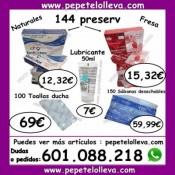 50 TOALLAS DESECHABLES MÁXIMA CALIDAD 14€ MEDIDA 40X80