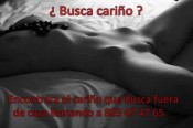 LINEA ERÓTICA BUSCA CARIÑO 803 47 47 65 