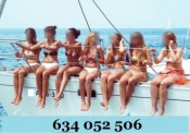 PLAZAS  ESCORTS EN IBIZA Y BARCELONA 