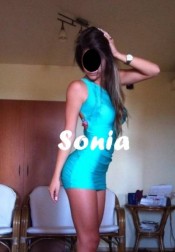 SONIA MASAJISTA EROTICA CATALANA EN C/ROSSSELLO. TARIFAS DES