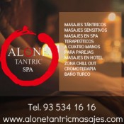 VAMOS A TU HOTEL, ¿NOS INVITAS? WWW.ALONEMASAJES.COM