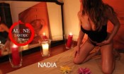 NADIA: LA PASIÒN E IMPLICACIÒN EN EL MASAJE