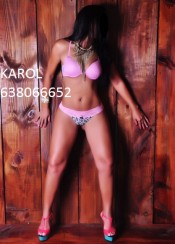 KAROL MORENA ARDIENTE -