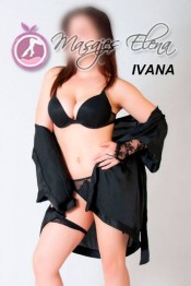 603.709.434 IVANA ...SOY EXPERTA EN MASAJES EROTICOS QUE TE 