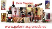 LLEGO LA NAVIDAD A GOLOSINAS!!!