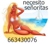 BUSCAMOS CHICAS PARA CASA PLAZA ESPAÑA