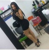 COLOMBIANA EXPLOSIVA Y FIESTERA