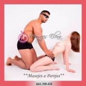 NUEVOS MOMENTOS DE PLACER Y PASION ★MASAJE EN PAREJA★ 696682