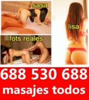 LUNUEVAS 4 CHICAS MASAJES PARA TODOS 24H 688530688