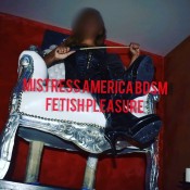 DOMINATRIX PROFESIONAL EN BARCELONA