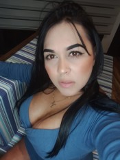 SOY UNA DULCE ZORRITA VENEZOLA MUY CACHONDA DE 32