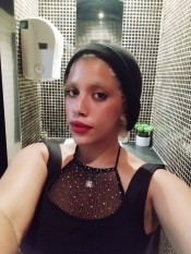 JOVENCITA GUAPA SENSUAL CACHONDA SABADELL