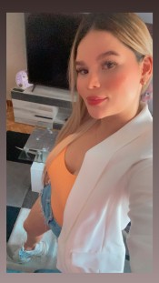 ESCORT HERMOSA DIVERTIDAA BILBAO