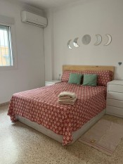 ALQUILER DE HABITACIONES POR SEMANA