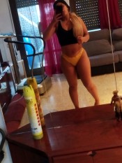 ESCORT Y MASAJISTA 20 AñOS SABADELL SUD CUERPAZO