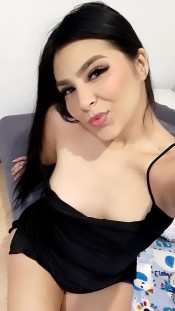 COLOMBIANA EXCELENTE TRATO TE ESPERO