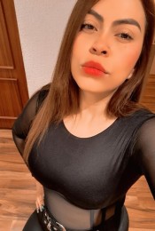 COLOMBIANA JOVENCITA NJUEVA EN BASARRATE