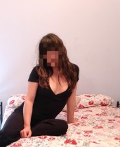 SOY NEREA UNA VASCA  EXPERTA EN SEXO Y FIESTA