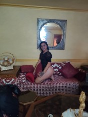 ESCORT GUARRILLA FIESTERA