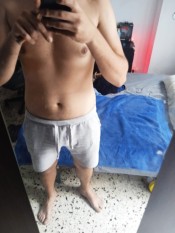 JOVEN 24 ESPAñOL, SOLO PARA MUJERES! CON SITIO YA