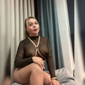 LA MÁS CACHONDA PORNOSTAR COLOMBIANA SOÑADA Y REAL 24/7