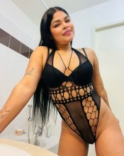 DULCE 28AñOS, JUGUETONA, DIVERTIDA Y MUY SEXY