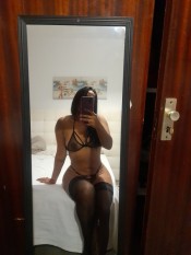 MORENA SENXUAL EN IBIZA(SAN ANTONIO CALLE MENENDEZ PIDAL 28)