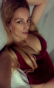 SENSUAL Y MULTIORGASMICA