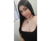 CHICA TRANS FEMENINA NOVEDAD CIUDAD REAL