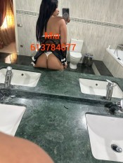 JOVENCITA LISTA PARA CUMPLIR TUS FANTASIAS