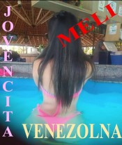 ** VENEZOLANA NIFOMANA!!!!!