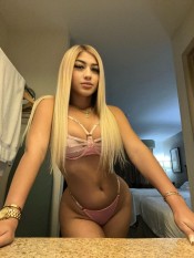 VIOLETA ARGENTINA ESCORT DE ALTO STANDING EN IBIZA