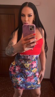 TRANS ASTRID VENEZOLANA VICIOSA SEDUCTORA