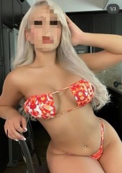 SENSUAL RUSA SOLO PLACER EN SAN LUIS DE SABINILLAS