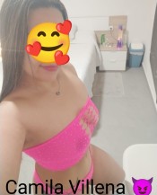 NOVEDAD!!VEN A CONOCERME SOY NUEVA EN LA ZONA