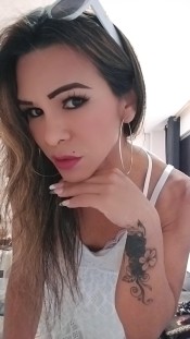 THALIA TRANS FIESTERA VERSATIL COLOMBIANA