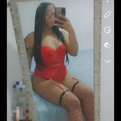 SOY. CATALINACHICA LATINA INTERESANTE, SEXY Y CALIENTE. CON MUCHAS GANAS...