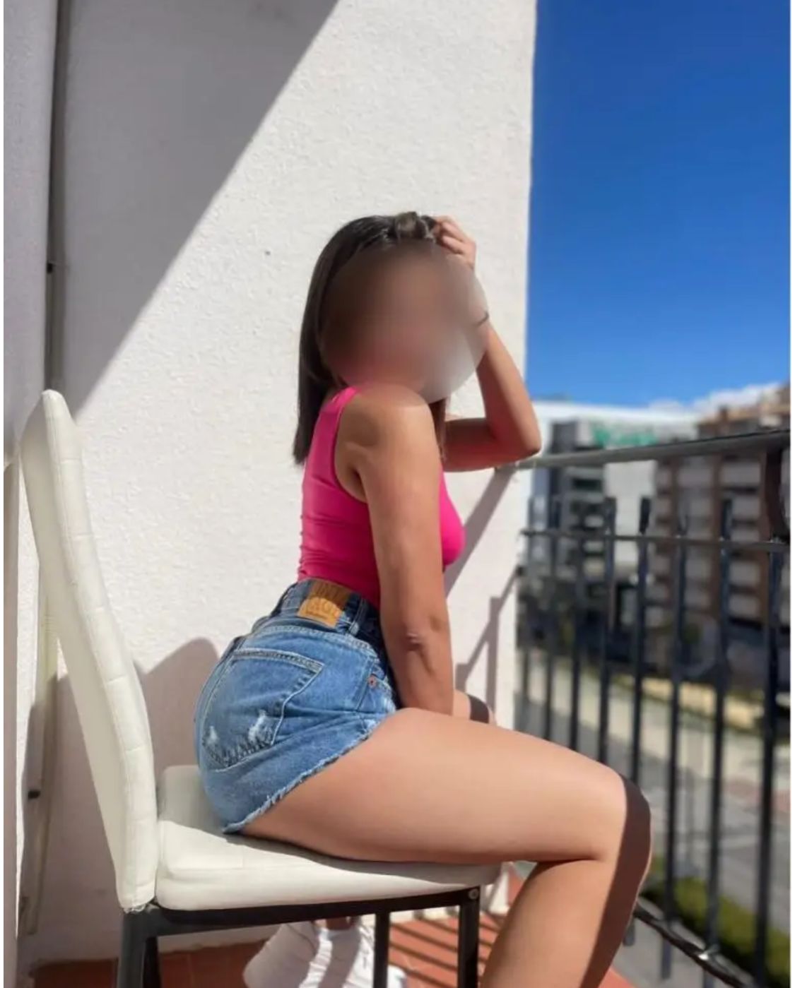 CAMILA LATINA JOVENCITA CARIÑOSA DISPONIBLE