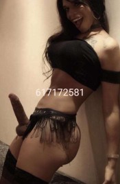 **DISPONIBLE EN PLAYA DE ARO**GUAPÍSIMA LATINA