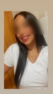 VENEZOLANA CON UN CUERPO DE INFARTO SALIDAS 24HRS