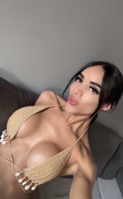 TAMY JOVENCITA FéMINA TRANS